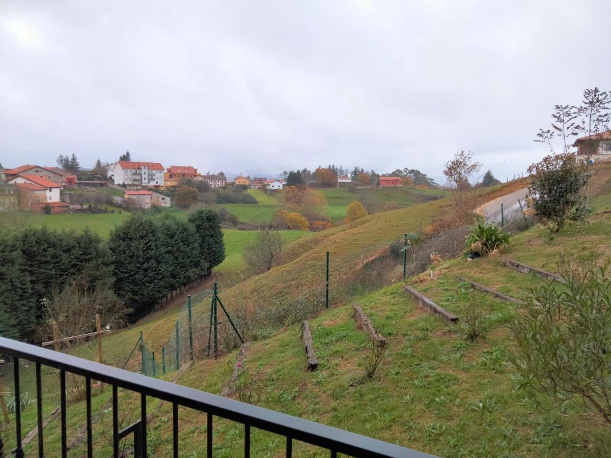 El Mirador De La Hayuela, A 7 Min De Comillas Exterior photo